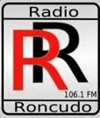 Logo Radio Roncudo