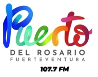 Logo Rosario FM