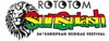 Logo Radio Rototom