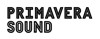 Logo Radio Primavera Sound