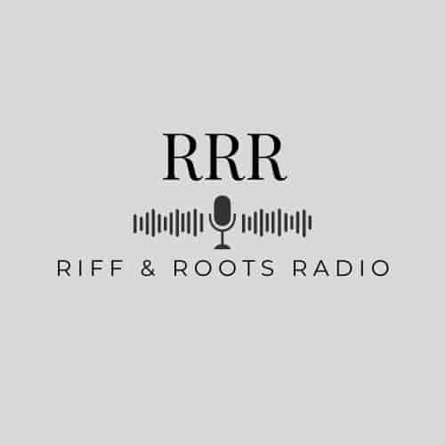 Logo Riff & Roots Radio