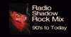 Logo Rock Shadow Rock Mix
