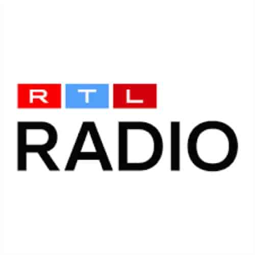 Logo RTL Radio