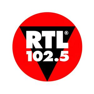 Logo RTL 102.5 Disco