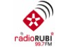 Logo Ràdio Rubí