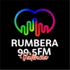 Logo Rumbera FM