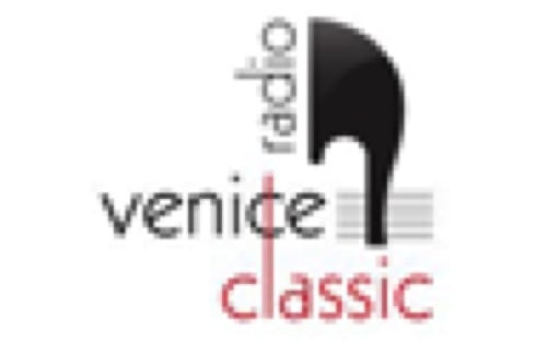 Logo Radio Venice Classic