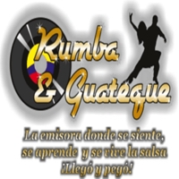 Logo Rumba y Guateque