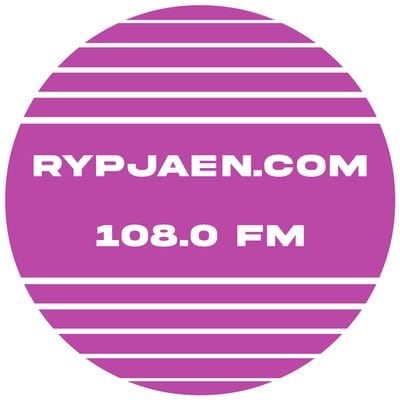 Logo Radio y Punto Jaén