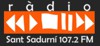Logo Ràdio Sant Sadurní