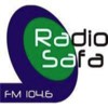 Logo Radio SAFA