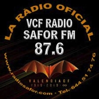 Logo Radio Safor