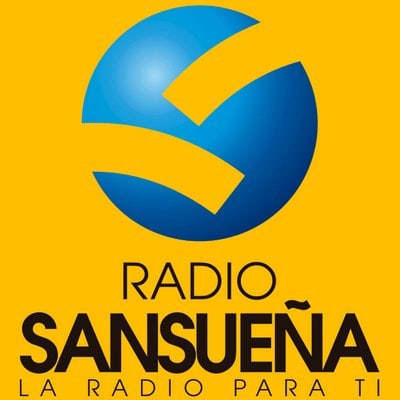 Logo Radio Sansueña
