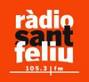 Logo Ràdio Sant Feliu