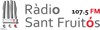 Logo Ràdio Sant Fruitós