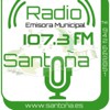 Logo Radio Santoña