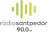 Logo Ràdio Santpedor