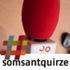 Logo Ràdio Sant Quirze
