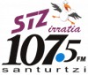 Logo Santurtzi Irratia