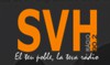 Logo Radio Sant Vicenç