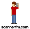 Logo scannerFM