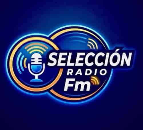 Logo Selección Radio FM