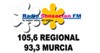 Logo Sensación FM
