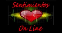 Logo Radio Sentimientos On Line