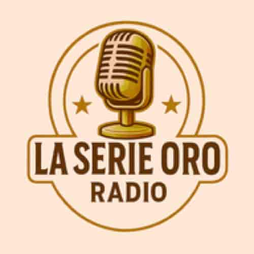 Logo La Serie Oro
