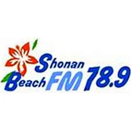 Logo Shonan Beach FM