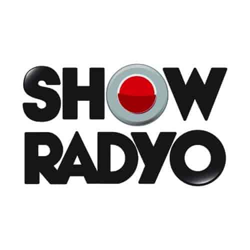 Logo Show Radyo