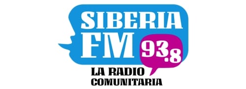 Logo Siberia FM