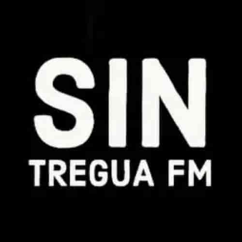 Logo Sin Tregua Radio
