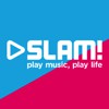 Logo Slam! FM 