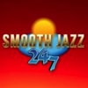 Logo Smooth Jazz 24/7