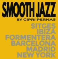 Logo Smooth Jazz by Cipri Pernas
