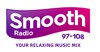 Logo Smooth Radio