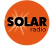 Logo Solar Radio