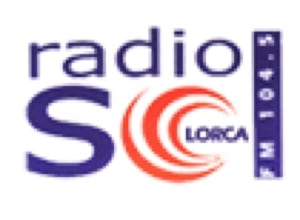Logo Radio Sol Lorca