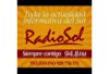 Logo Radio Sol Maspalomas