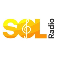 Logo Sol Radio