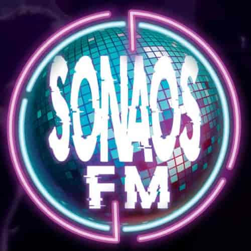Logo Sonaos FM