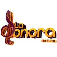 Logo La Sonora FM