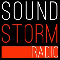 Logo Soundstorm Radio