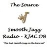 Logo The Source Smooth Jazz