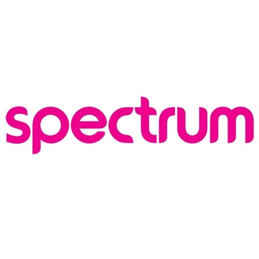 Logo Spectrum FM Mallorca