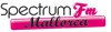 Logo Spectrum FM Mallorca