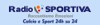 Logo Radio Sportiva