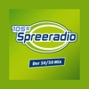 Logo Spreeradio 105.5