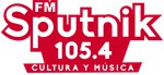 Logo Sputnik Radio
